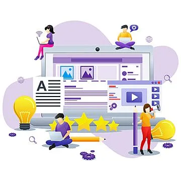 Content Website là Gì? Ý Nghĩa và Cách Xây Dựng Nội Dung Hiệu Quả